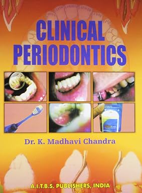Clinical Periodontics