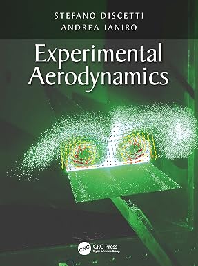 Experimental Aerodynamics