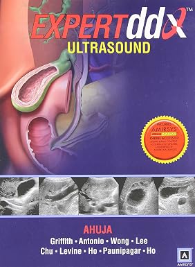 Expertddx Ultrasound