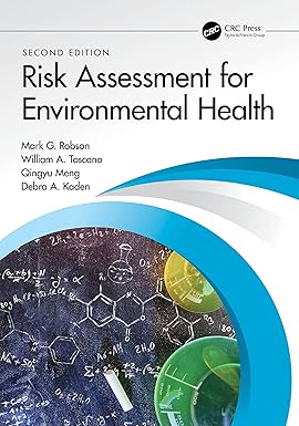 Risk Assessment for Environmental Health
