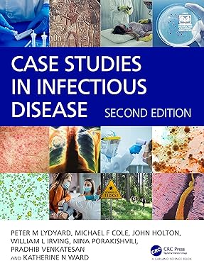 Case Studies in Infectious Disease