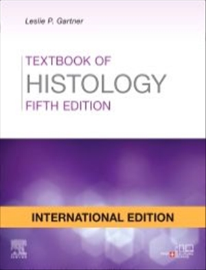 Textbook of Histology 5th Edition