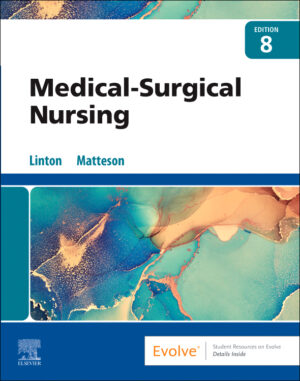 Medical Surgical Nursing 8th Edition