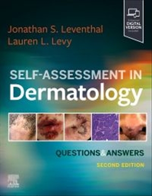 Self Assessment in Dermatology Questions and Answers 2nd Edition