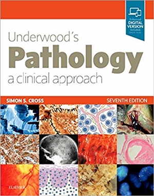 Underwoods Pathology a Clinical Approach 7th Edition