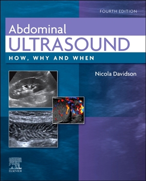 Abdominal Ultrasound How Why and When 4th Edition
