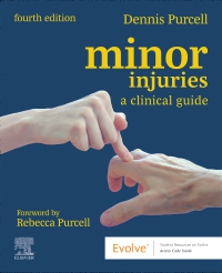 Minor Injuries A Clinical Guide 4th Edition