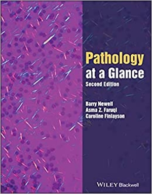Pathology at a Glance 2nd Edition