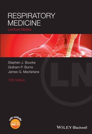 Respiratory Medicine Lecture Notes 10th Edition