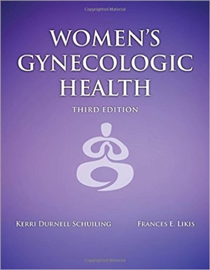 Womens Gynecologic Health 3rd Edition