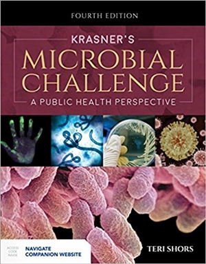 Krasners Microbial Challenge A Public Health Perspective 4th Edition