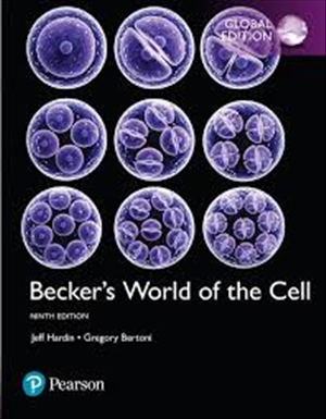 Beckers World of the Cell 9th Edition