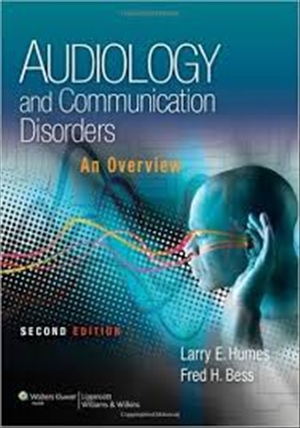 Audiology and Communication Disorders An Overview 2nd Edition