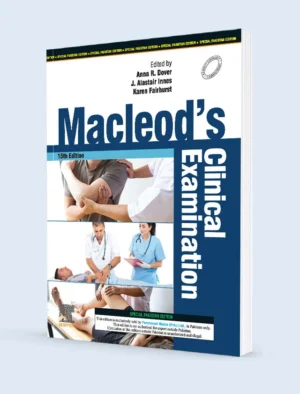 Macleods Clinical Examination 15th Edition