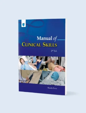 Manual Of Clinical Skills