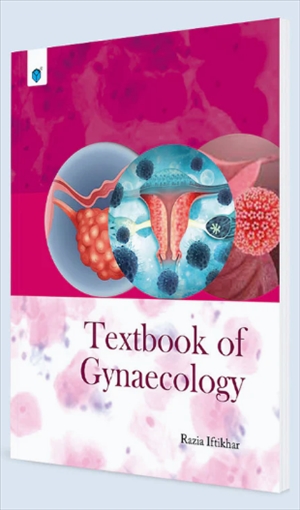 Textbook Of Gynaecology