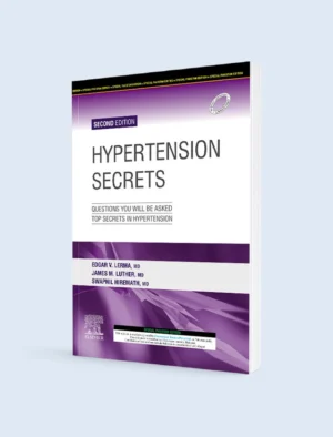 Hypertension Secrets 2nd Edition