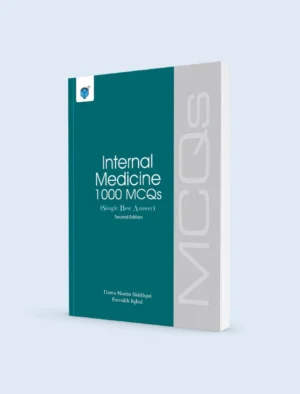 Internal Medicine 1000 MCQs Single Best Answer