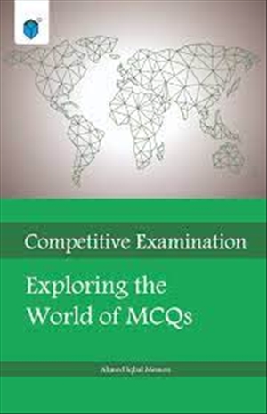 Competitive Examination Exploring The World Of Mcqs