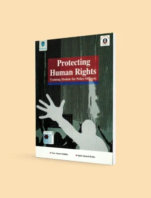 Police Training Series Protecting Human Rights