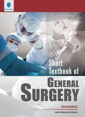 Short Textbook Of General Surgery 2nd Edition