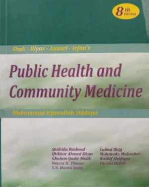 Public Health and Community Medicine 8th Edition