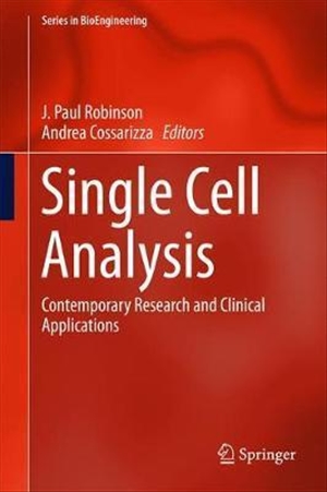 Single Cell Analysis Contemporary Research and Clinical Applications