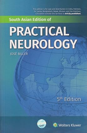 Practical Neurology 5th Edition
