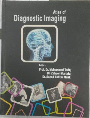 Atlas of Diagnostic Imaging 6th Edition