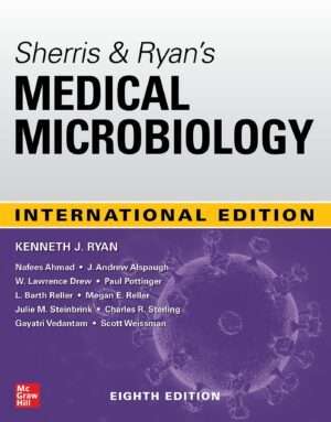 Sherris & Ryans Medical Microbiology 8th Edition