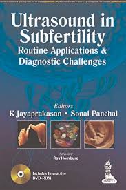 Ultrasound in Subfertility Routine Applications and Diagnostic Challenges