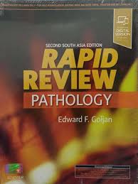 Rapid Review Pathology 2nd Edition