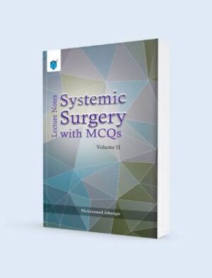 Systemic Surgery With Mcqs Volume Ii