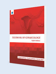 Textbook Of Gynaecology 8th Edition