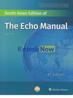 The Echo Manual 4th Edition