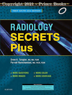 Radiology Secrets Plus