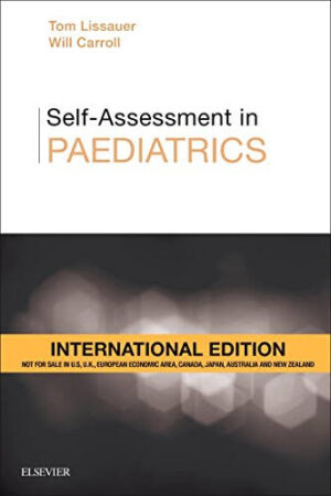Self Assessment in Paediatrics MCQs and EMQs