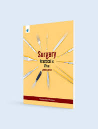 Surgery Practical & Viva 2nd Edition