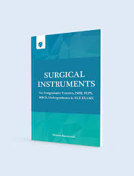 Surgical Instrument