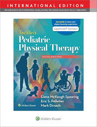 Tecklins Pediatric Physical Therapy 6th Edition