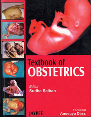 Textbook of Obstetrics