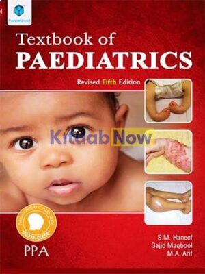 Textbook Of Pediatrics