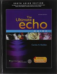 The Ultimate Echo Guide 2nd Edition