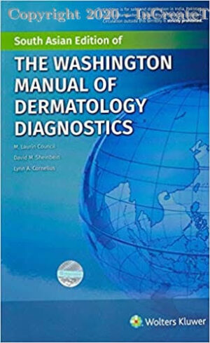 The Washington Manual Of Dermatology Diagnostics