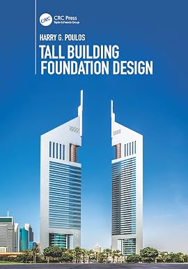 Tall Building Foundation Design