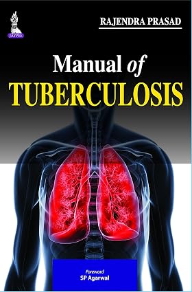 Manual of Tuberculosis