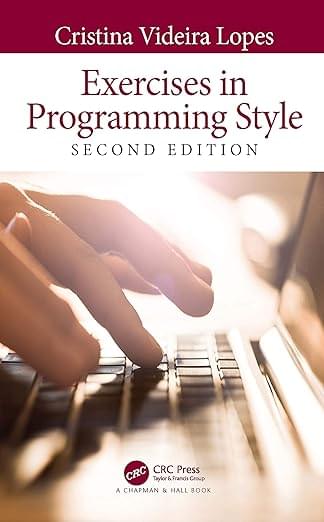 A Programmers Guide to Computer Science A virtual degree for the self taught developer